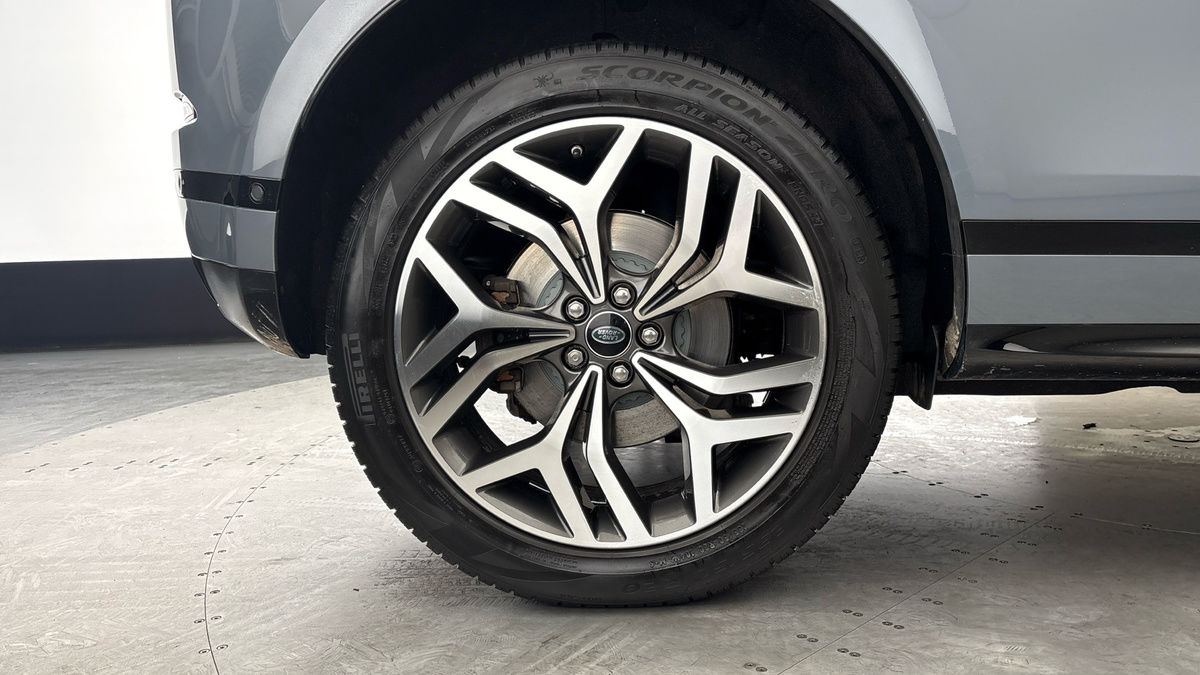 Land Rover Range Rover Evoque Image 10