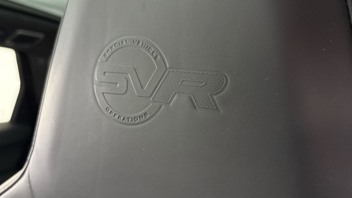 Land Rover Range Rover Sport Image 26