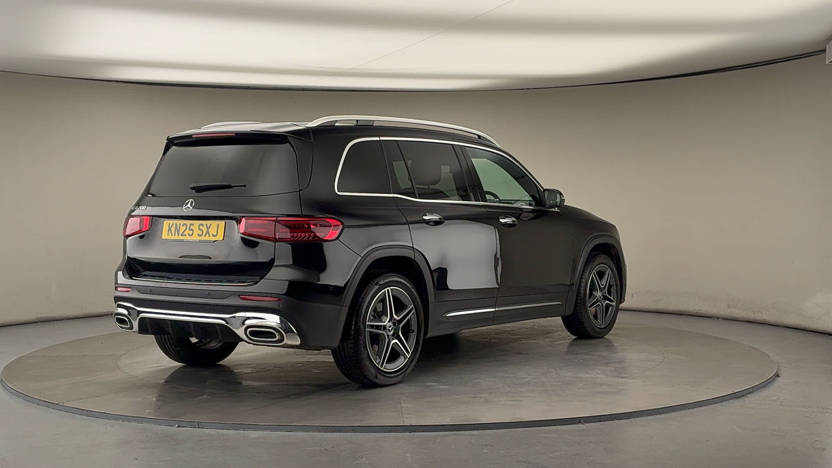 More views of Mercedes-Benz GLB