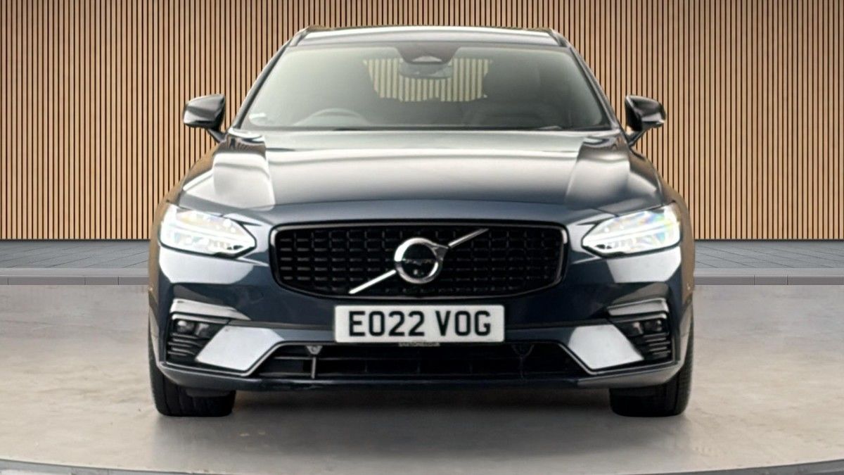 Volvo V90 Image 3
