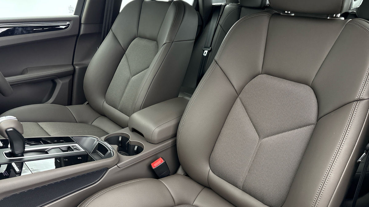 Porsche Macan Image 7