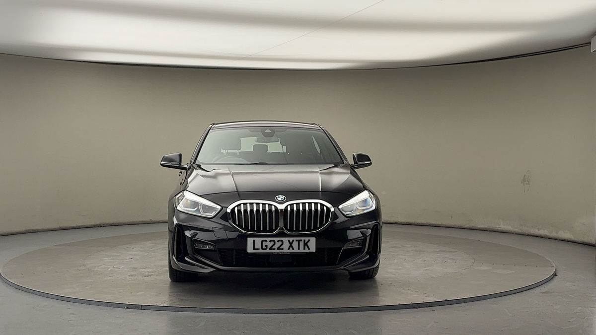 More views of BMW 1 Series