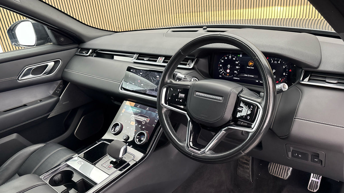 Land Rover Range Rover Velar Image 5