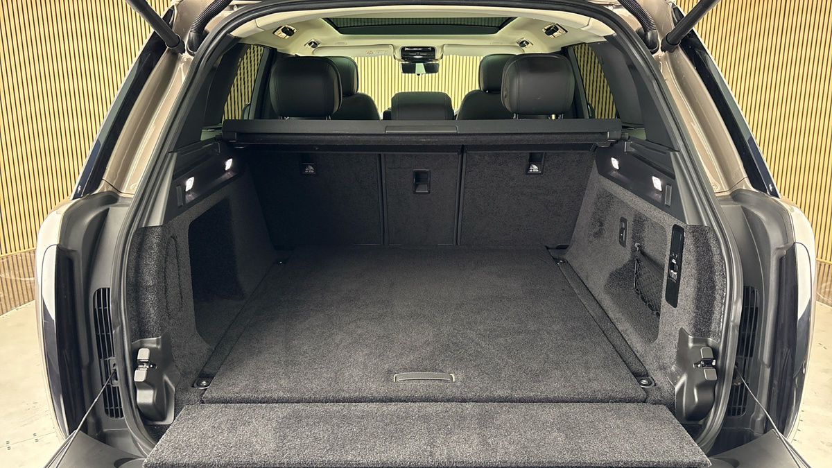 Land Rover Range Rover Image 22