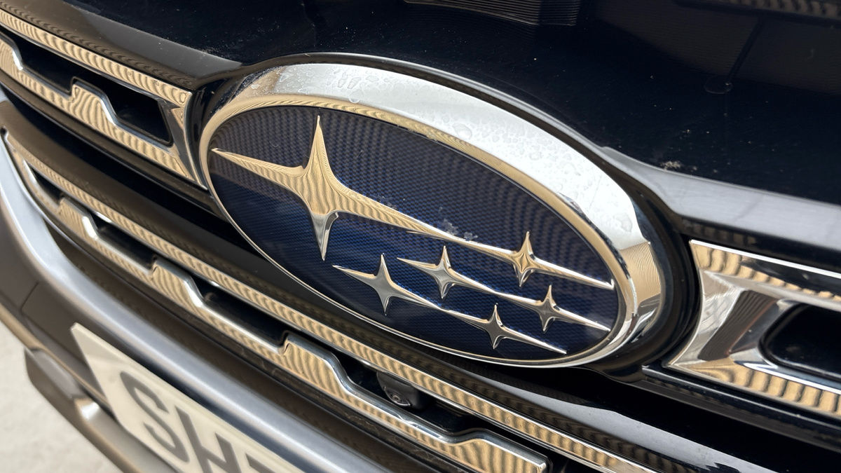 Subaru Outback Image 24