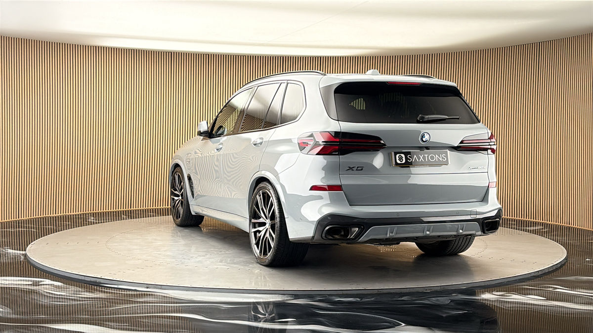 More views of BMW X5