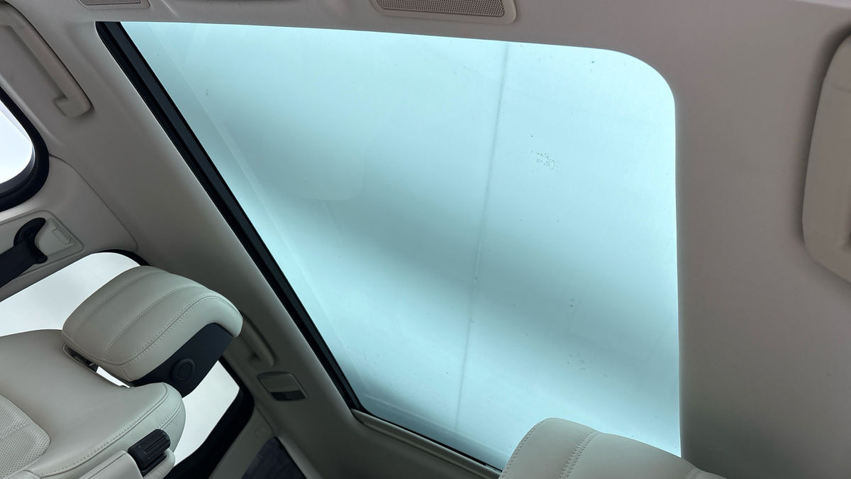 Land Rover Range Rover Sport Image 6