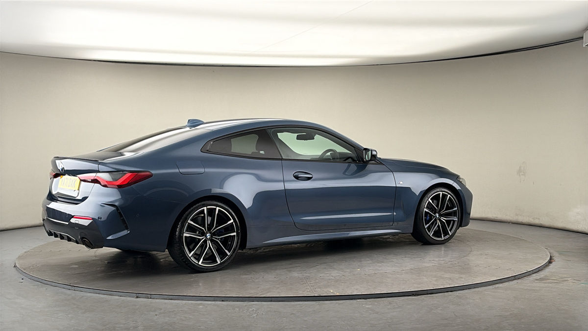 More views of BMW 4 Series