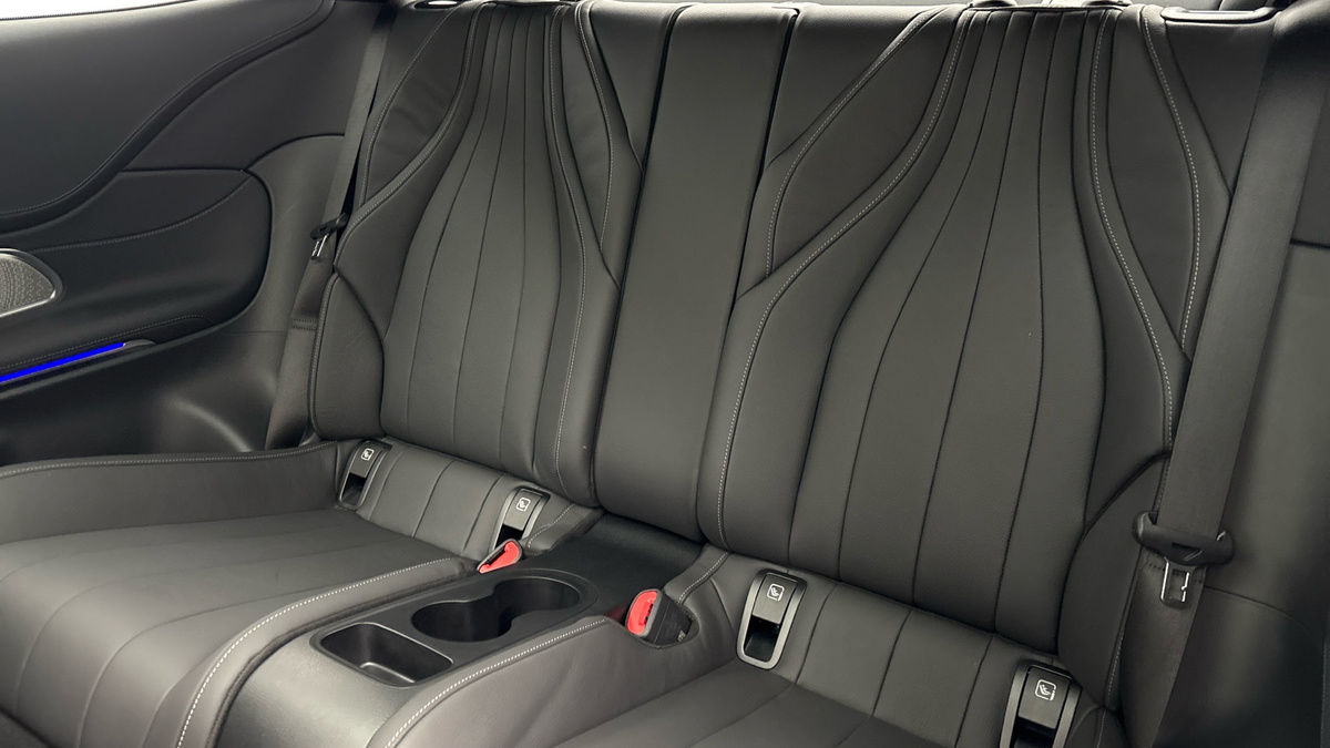 Mercedes-Benz CLE Image 8