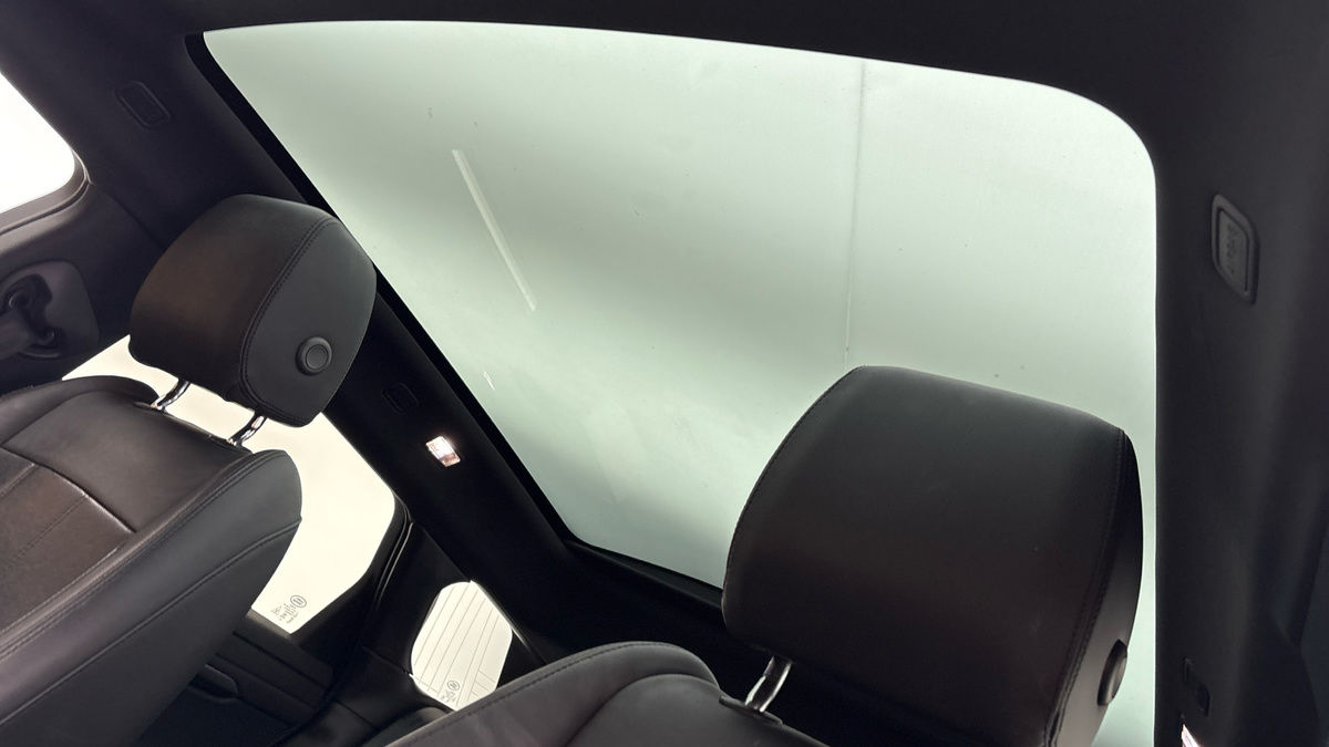 Land Rover Range Rover Evoque Image 6