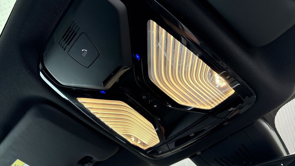 BMW X5 Image 37
