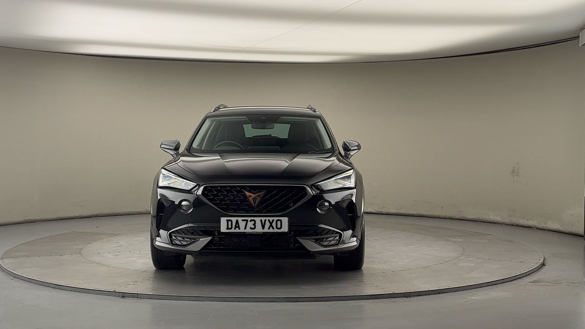 CUPRA Formentor Image 3