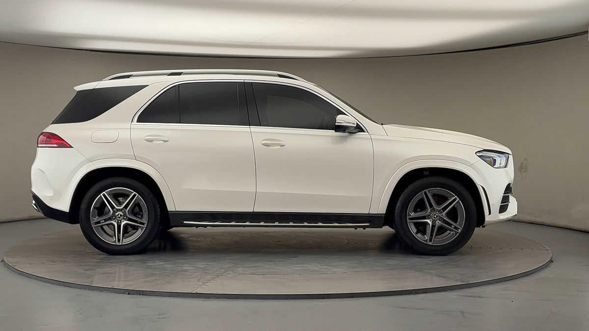 Mercedes-Benz GLE Image 16