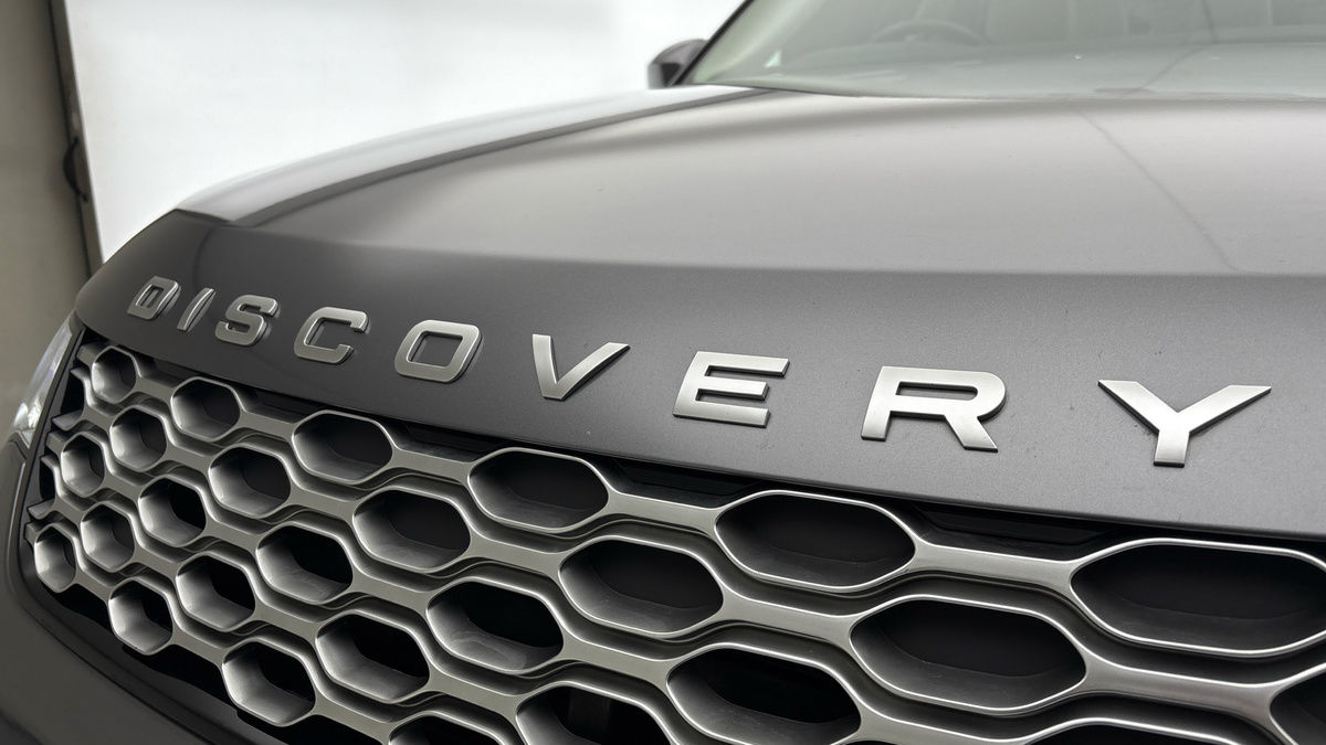 Land Rover Discovery Image 24