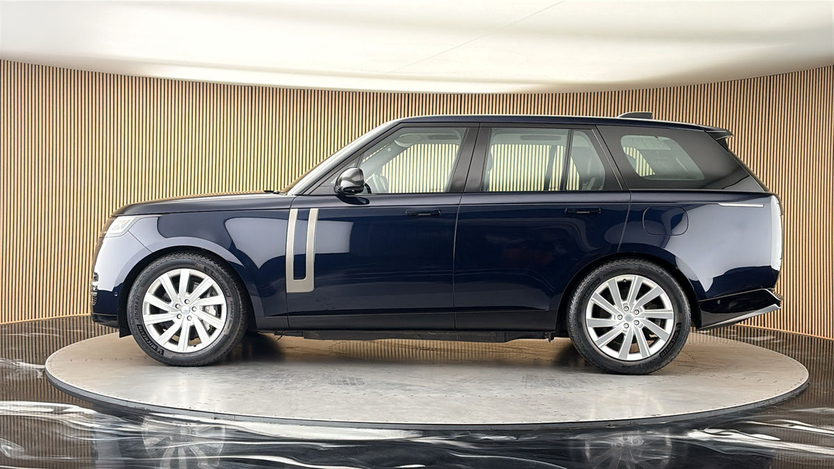 Land Rover Range Rover Image 15