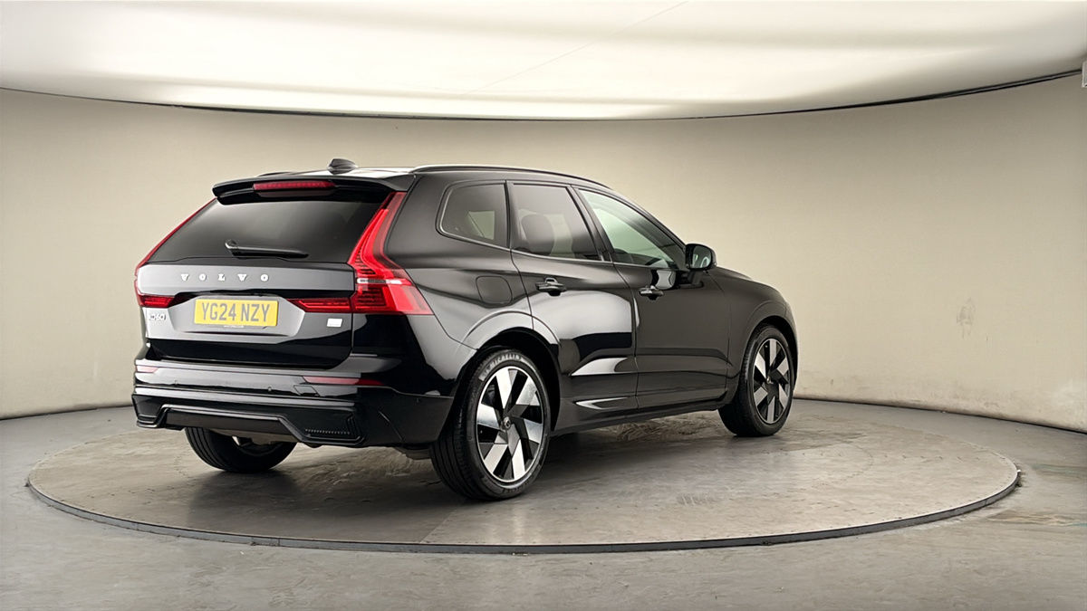 More views of Volvo XC60