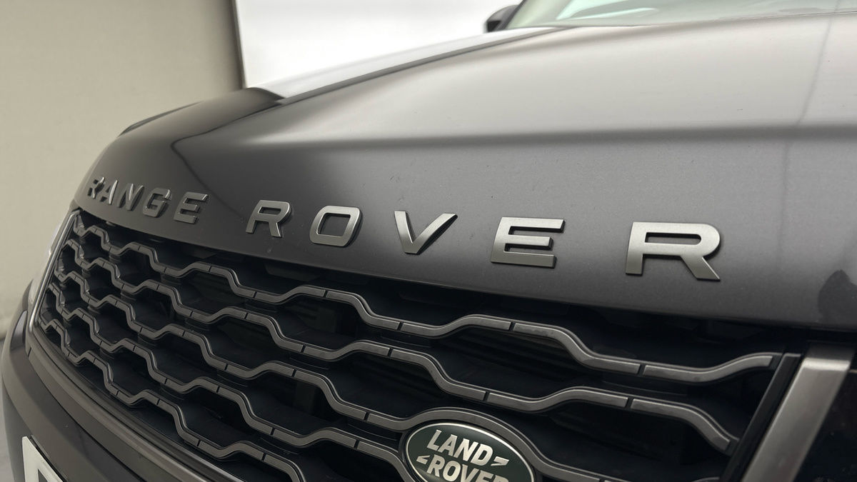 Land Rover Range Rover Sport Image 24