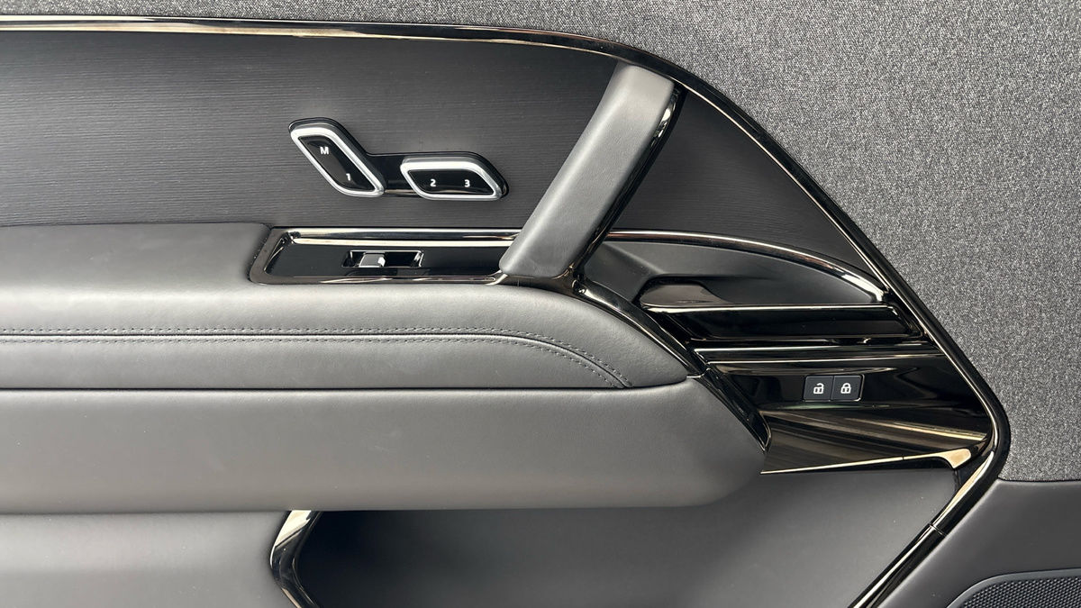 Land Rover Range Rover Sport Image 19