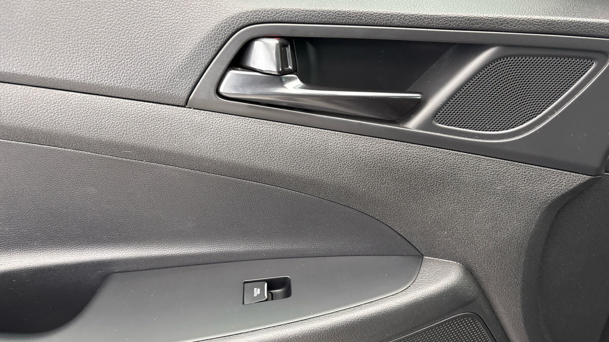 Hyundai TUCSON Image 19