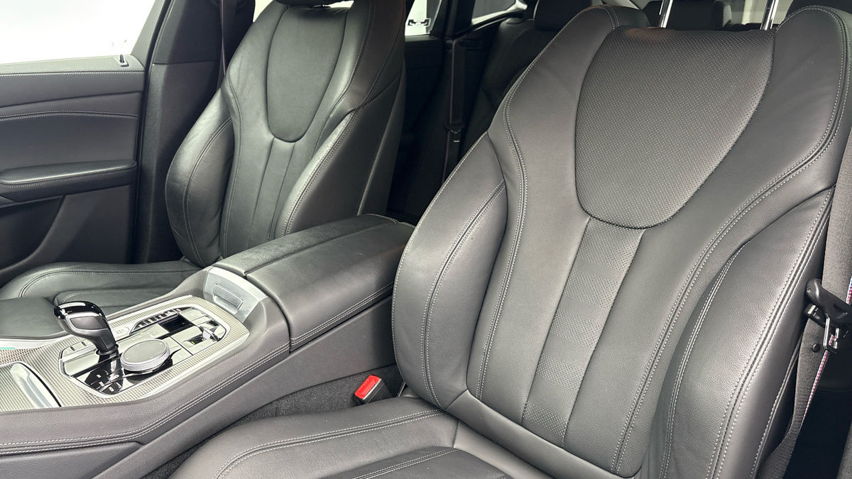 BMW X6 Image 7