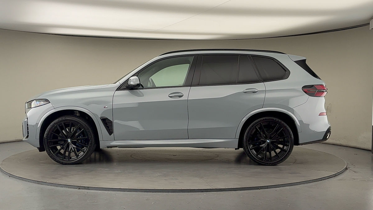 BMW X5 Image 15