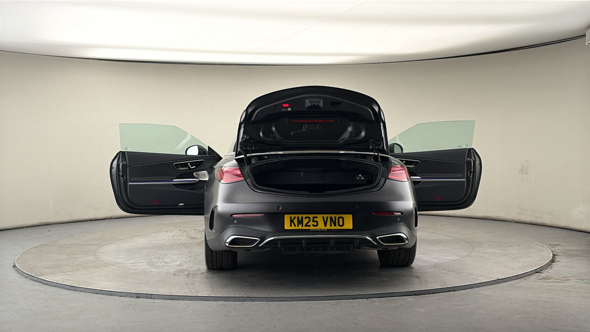 More views of Mercedes-Benz CLE