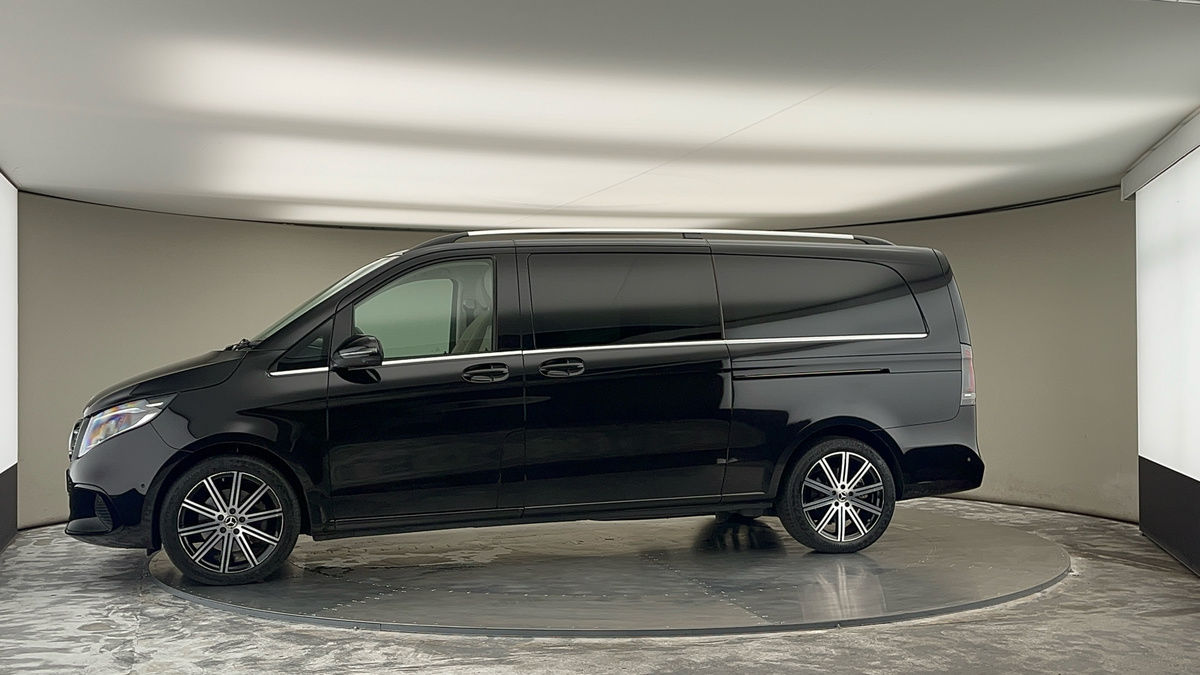 More views of Mercedes-Benz V Class