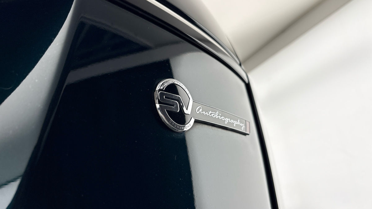 Land Rover Range Rover Image 25