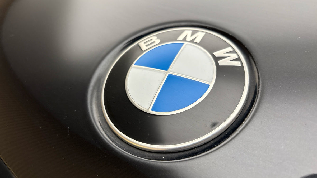 BMW X5 Image 24