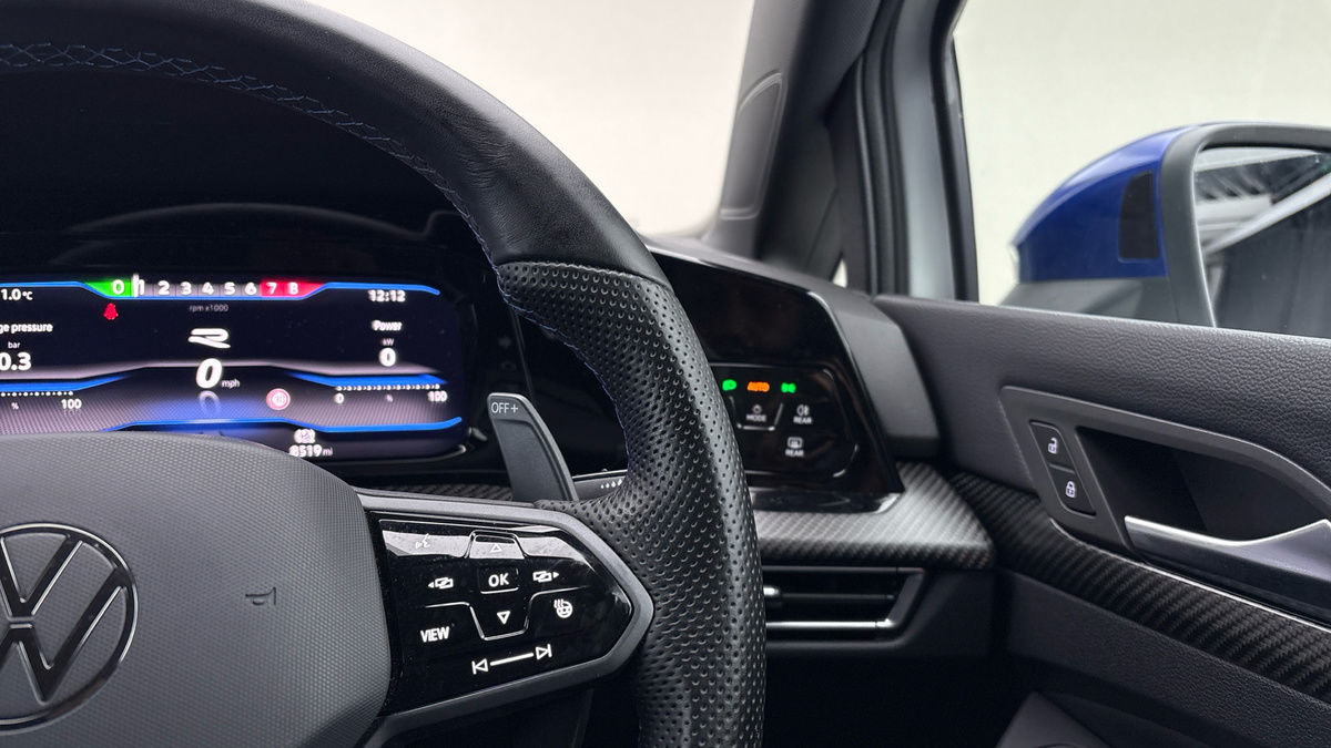 Volkswagen Golf Image 14