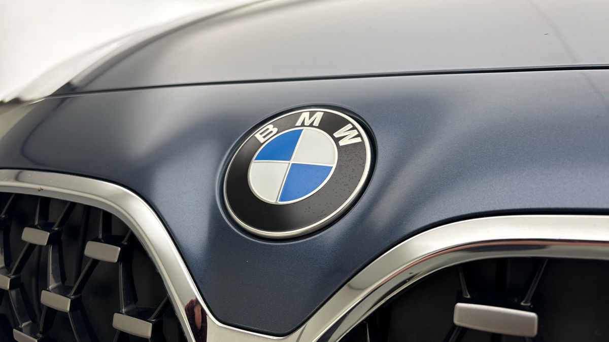 BMW 4 Series Image 24