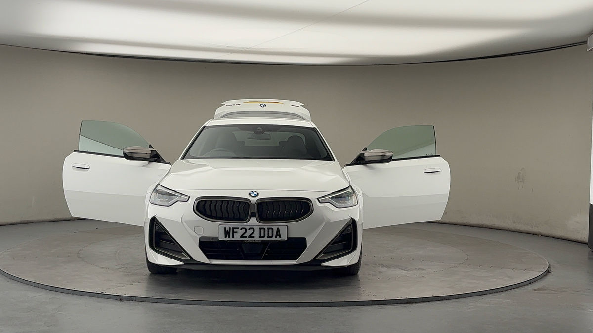 More views of BMW 2 Series