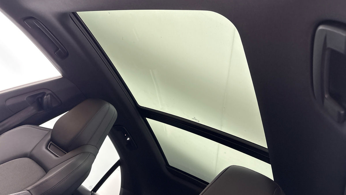 Porsche Macan Image 6