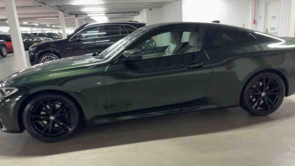 More views of BMW 4 Series