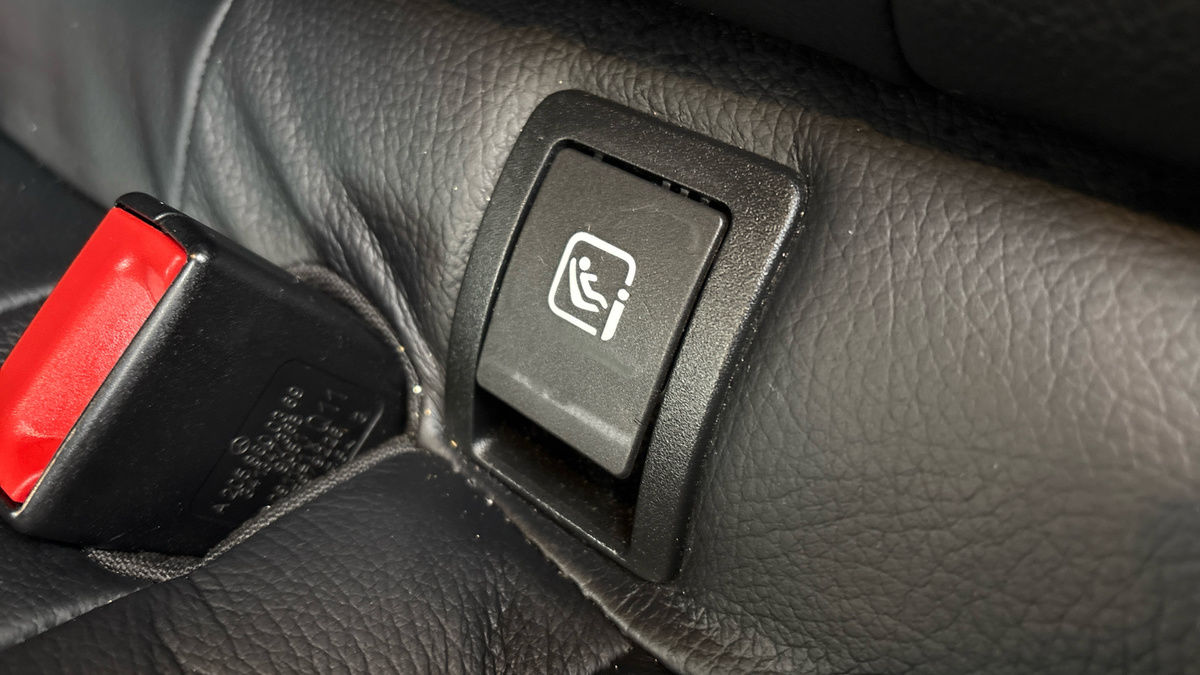 Mercedes-Benz GLC Image 6