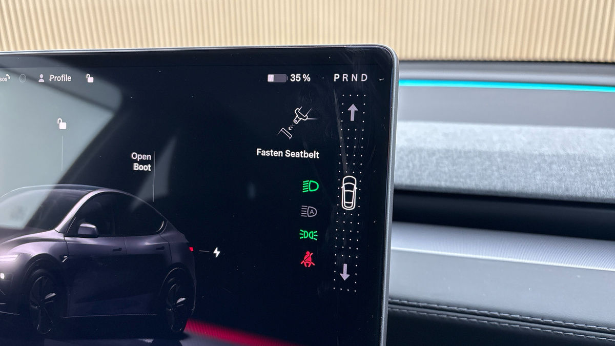 Tesla Model Y Image 25