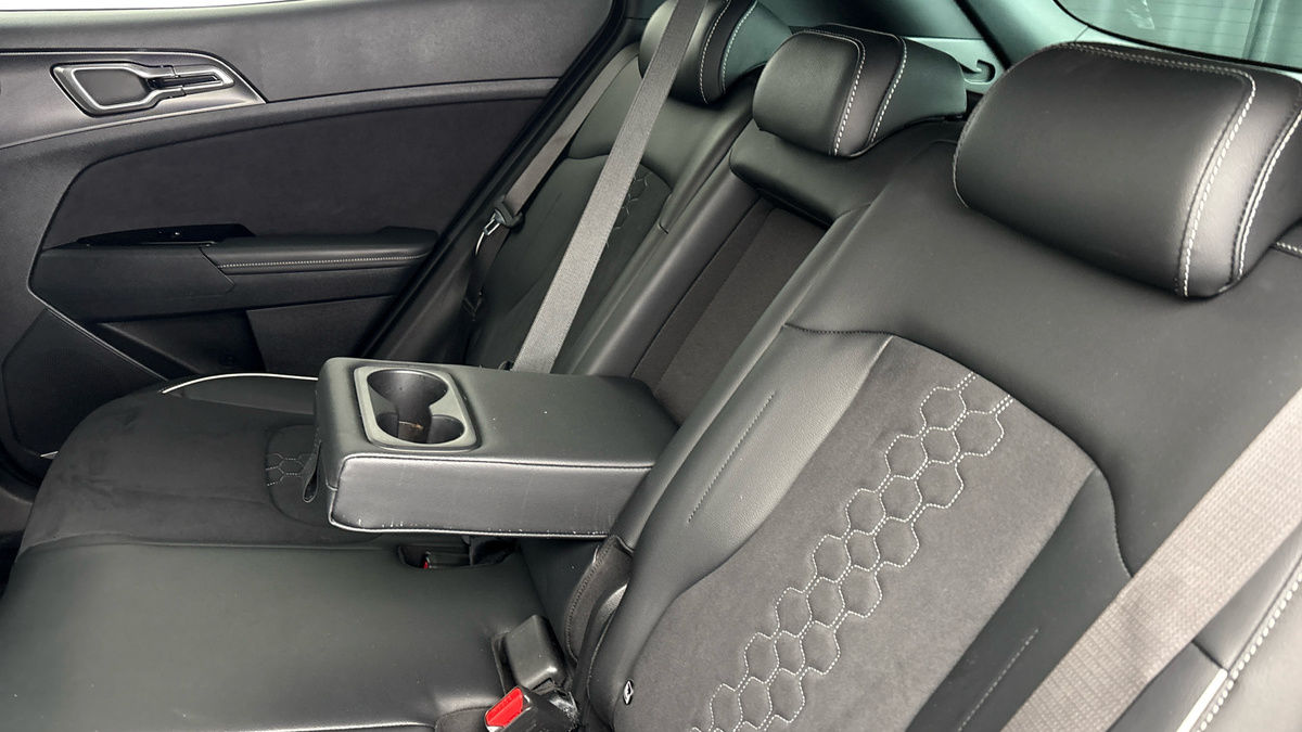 Kia Sportage Image 9