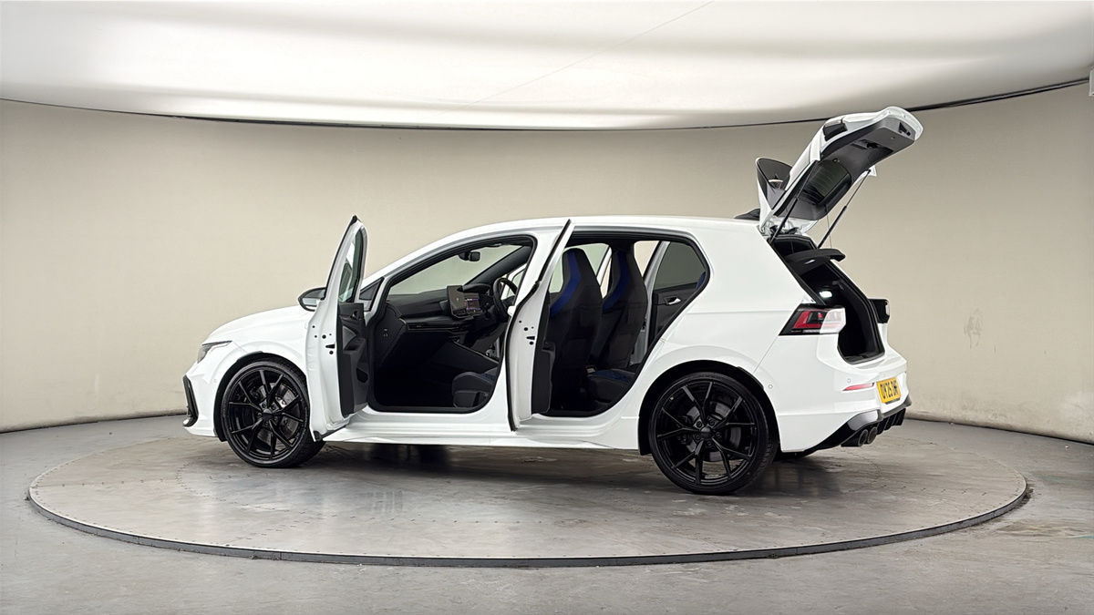More views of Volkswagen Golf