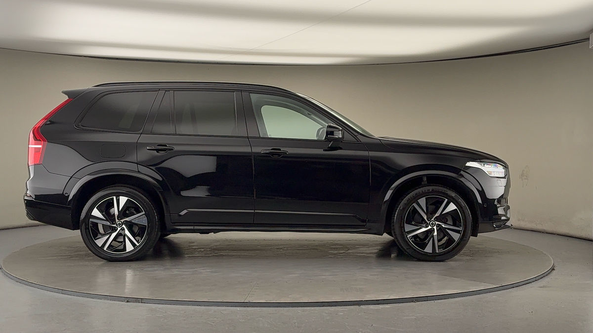 Volvo XC90 Image 16