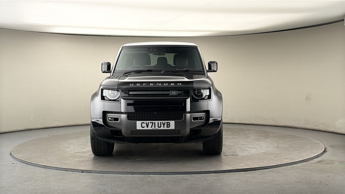 Land Rover Defender 90 Image 3