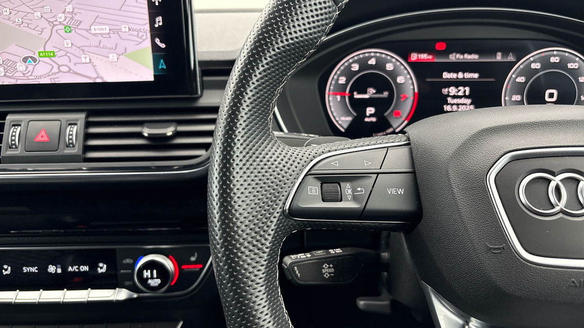 Audi Q5 Image 13