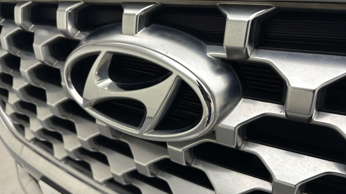 Hyundai Santa Fe Image 24