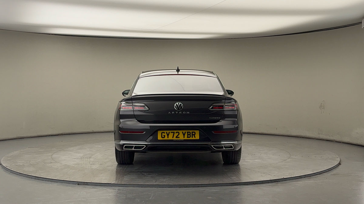 Volkswagen Arteon Image 4