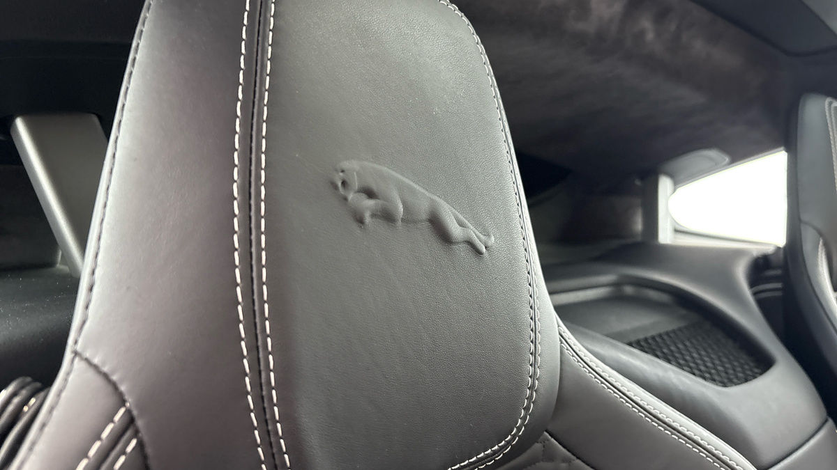 Jaguar F-Type Image 25