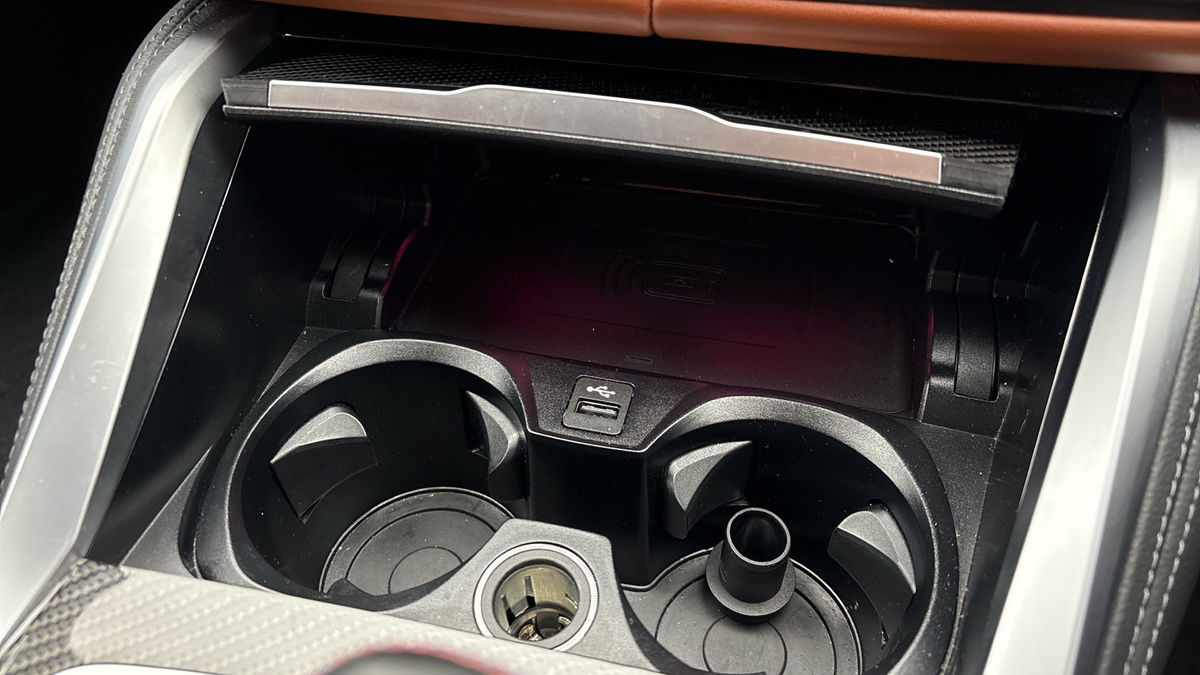 BMW M3 Image 36