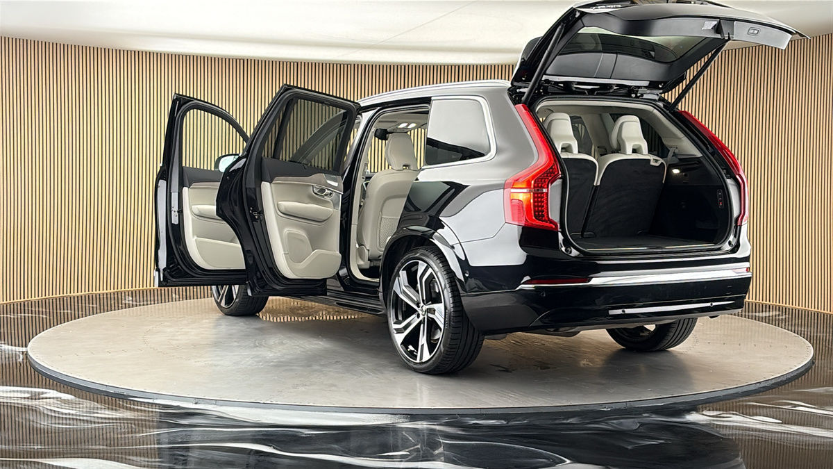 Volvo XC90 Image 23