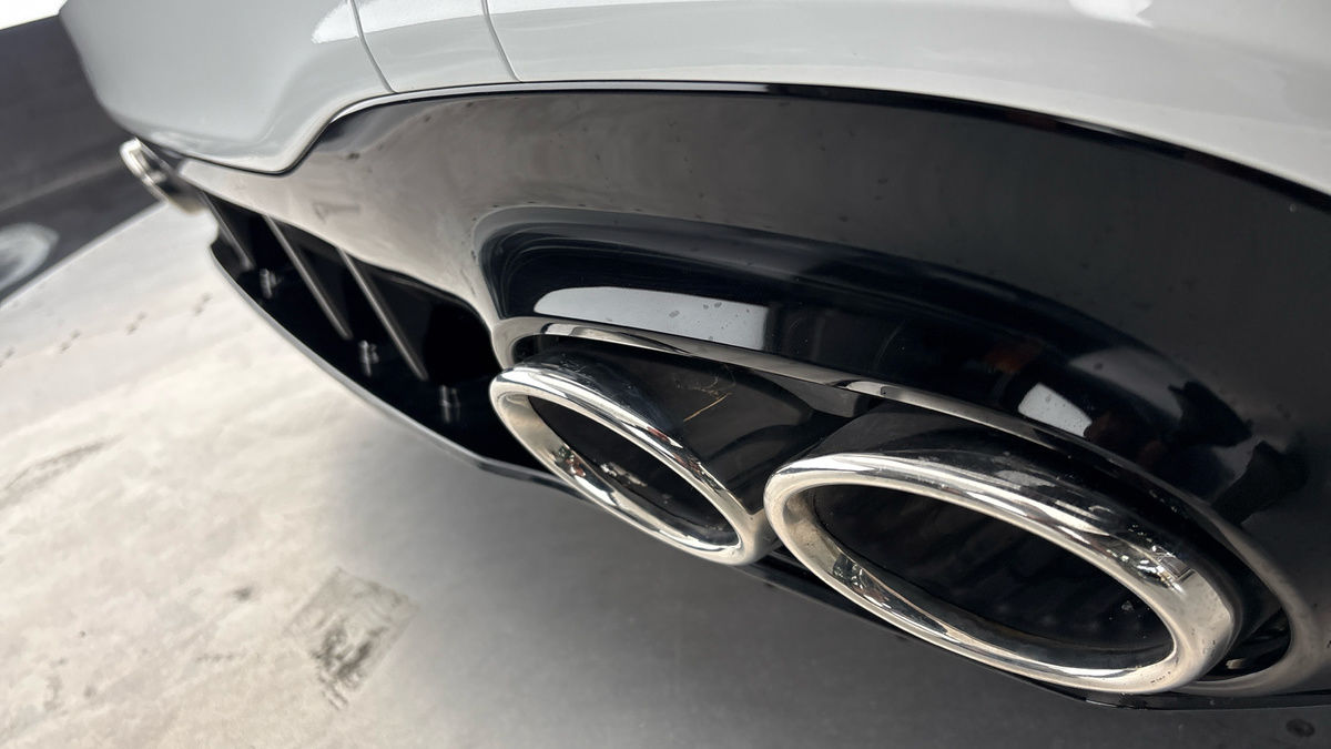 Mercedes-Benz A Class Image 38