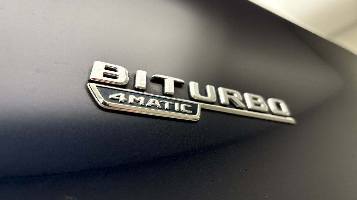 Mercedes-Benz C Class Image 27