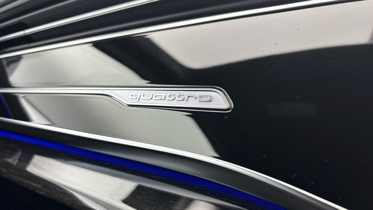 Audi Q7 Image 34