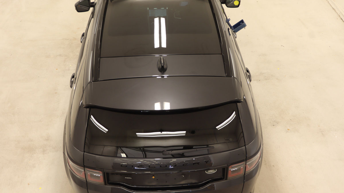 Land Rover Discovery Sport Image 8